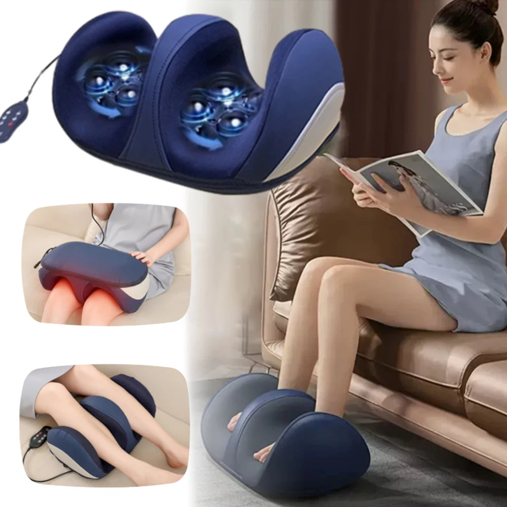 Super Big Electric Foot Leg Massager