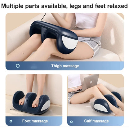 Super Big Electric Foot Leg Massager