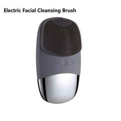 Sonic Electric Face Cleansing Brush