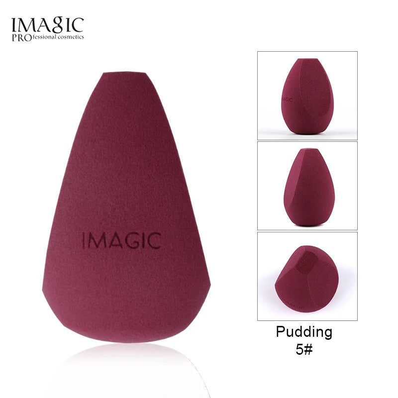 Puff  Professional Makeup Sponge