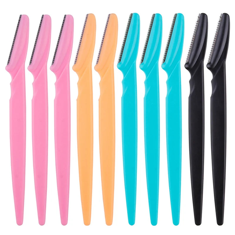 Body Hair Removal Shaver Blade