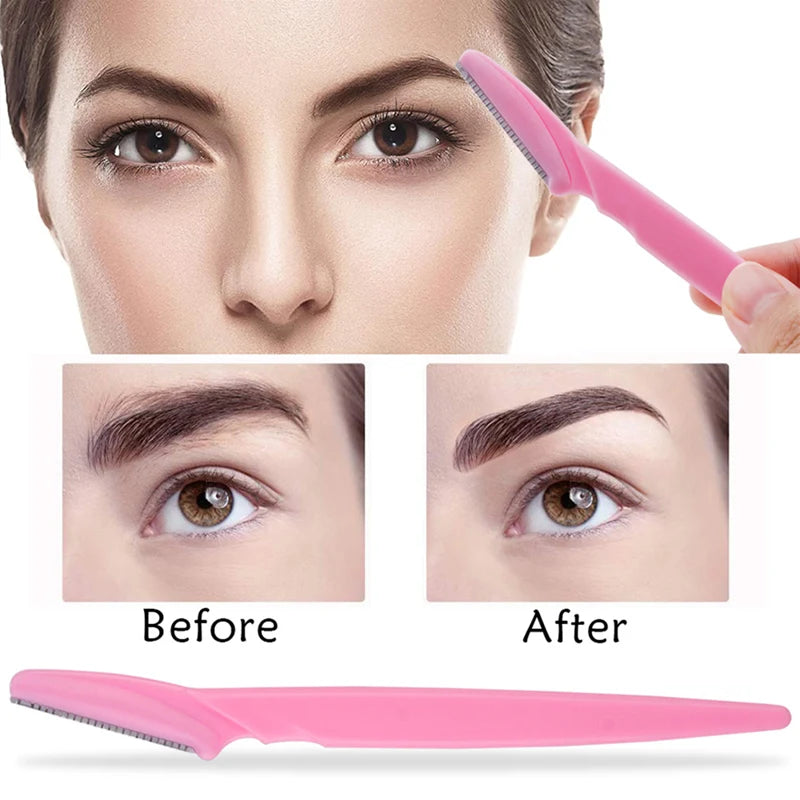 Body Hair Removal Shaver Blade