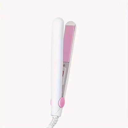 Non-damaging Mini Hair Straightener