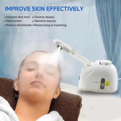 Professional Facial Sprayer Steamer