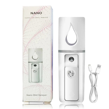 Anti-aging 20ml Face Air Humidifier