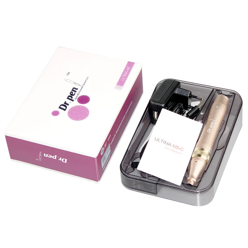 Micro Skin Care Derma Pen Machine