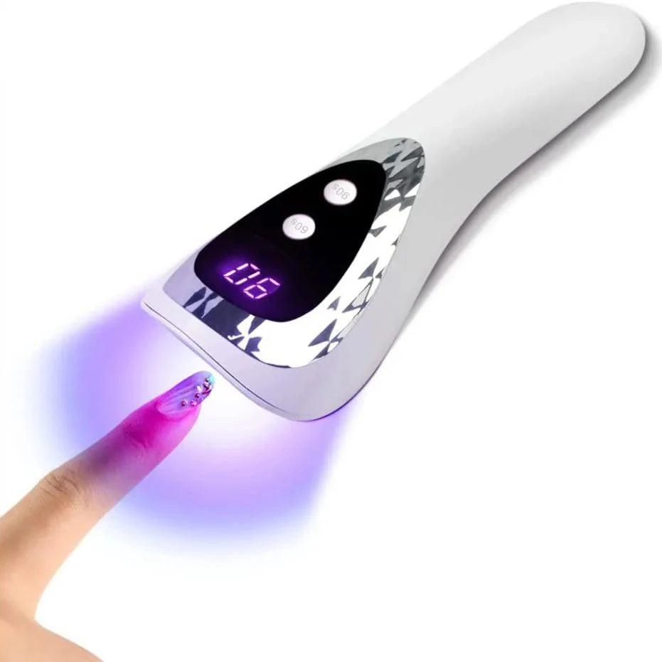 Rechargeable  LED Nails Drying Lamp