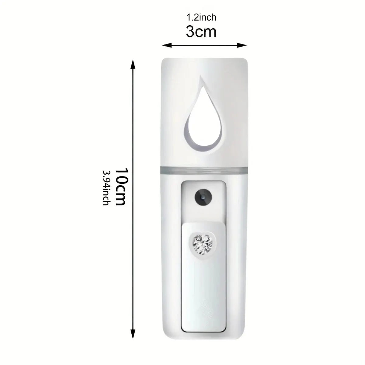 Anti-aging 20ml Face Air Humidifier