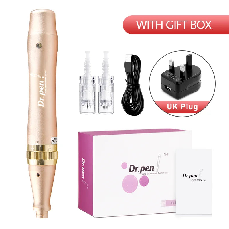 Micro Skin Care Derma Pen Machine