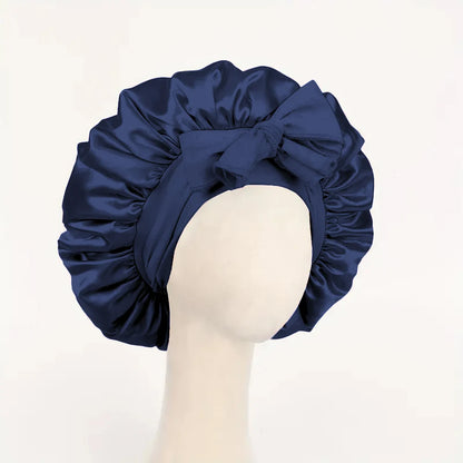 Adjustable Sleeping Hair Bonnet