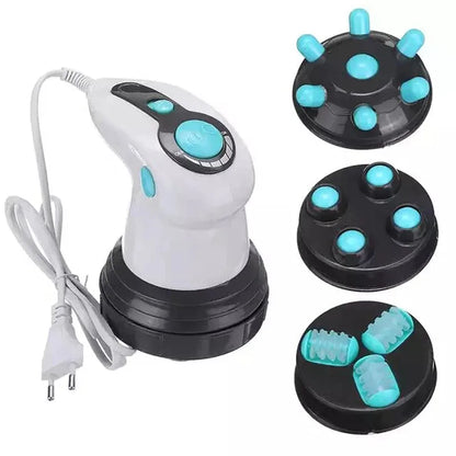 Electric Body Slimming Massager