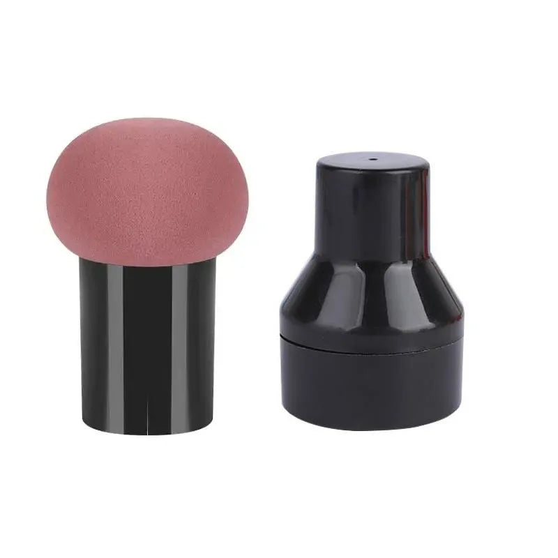 Professional Mushroom Makeup Sponge