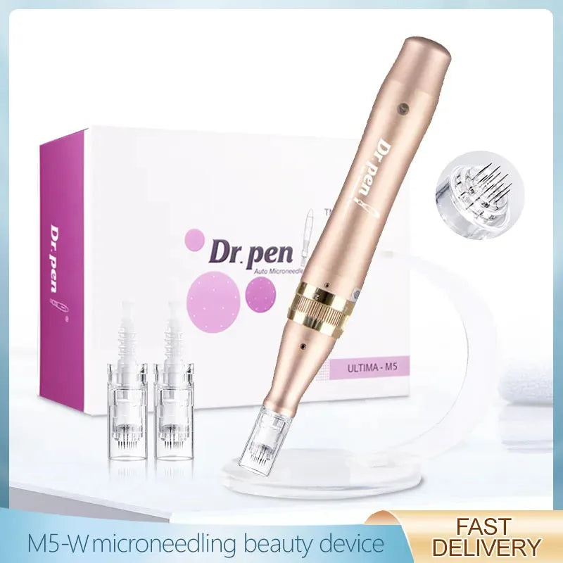 Micro Skin Care Derma Pen Machine