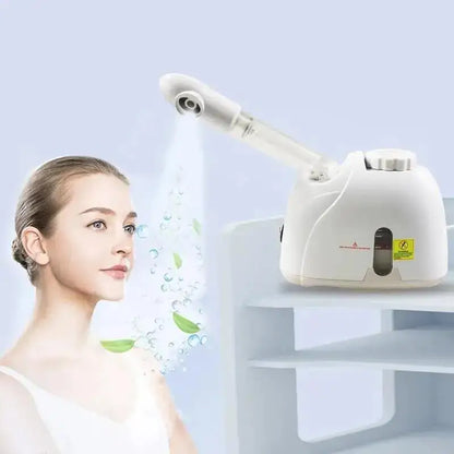 Professional Facial Sprayer Steamer