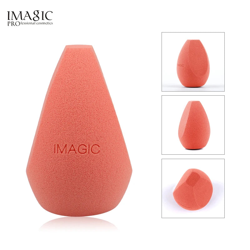 Puff  Professional Makeup Sponge