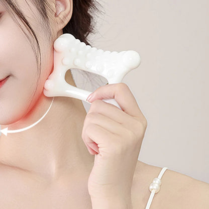 Facial Maintenance Gua Sha Massager