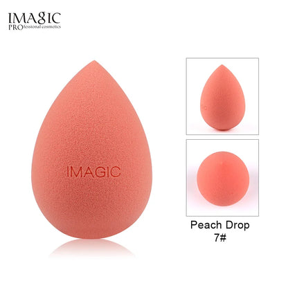 Puff  Professional Makeup Sponge