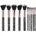 Soft Fluffy Makeup Brushes Full Set