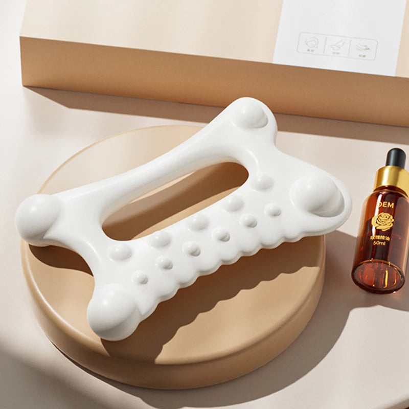 Facial Maintenance Gua Sha Massager