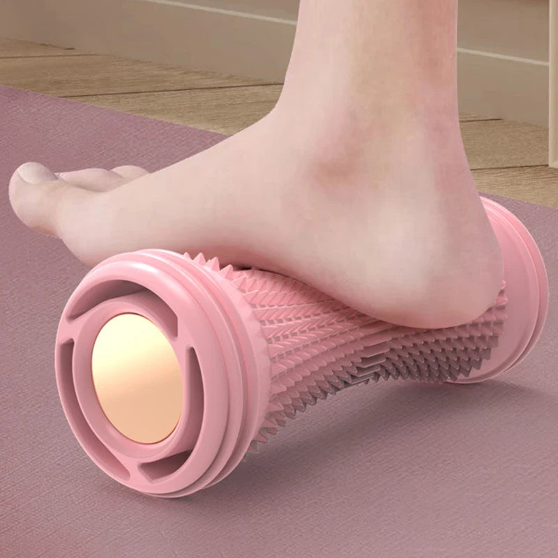 1PC Foot Roller Massager