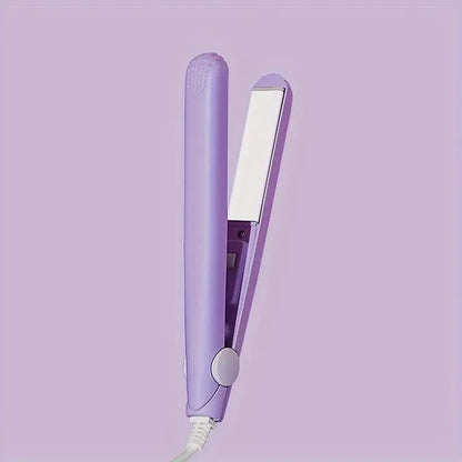 Non-damaging Mini Hair Straightener