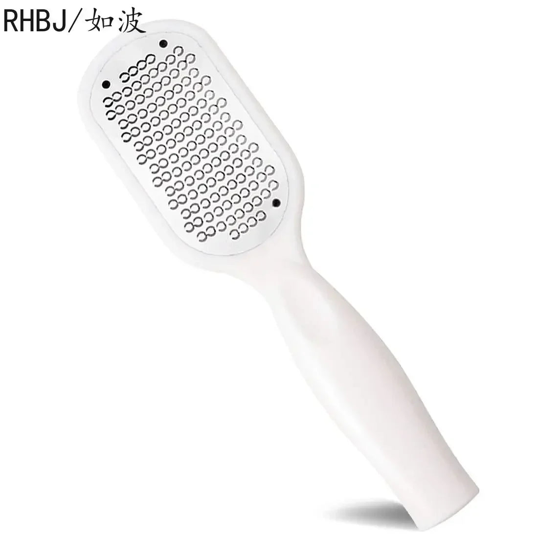 1Pcs Professional Stainless Steel Callus Remover