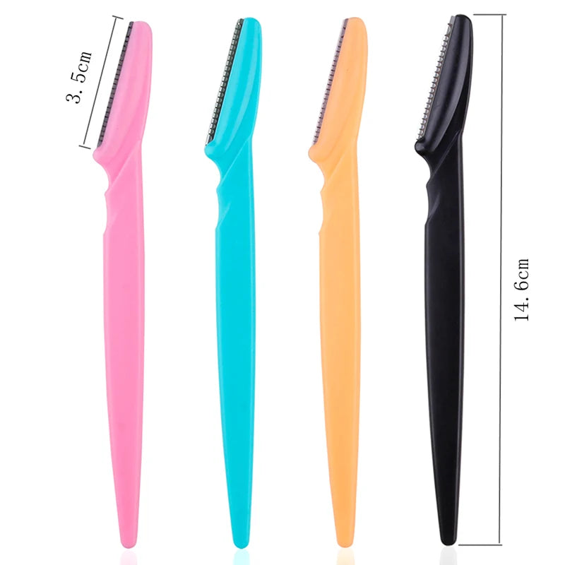 Body Hair Removal Shaver Blade