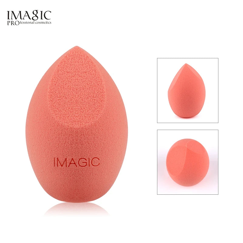 Puff  Professional Makeup Sponge