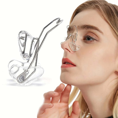 U-shaped Beautiful Nose Clip