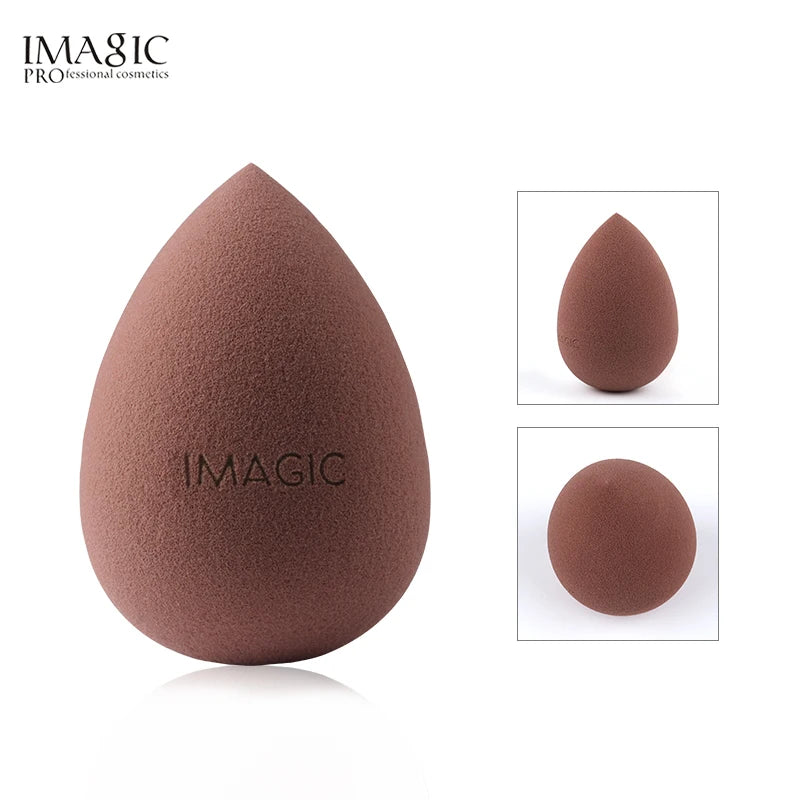 Puff  Professional Makeup Sponge