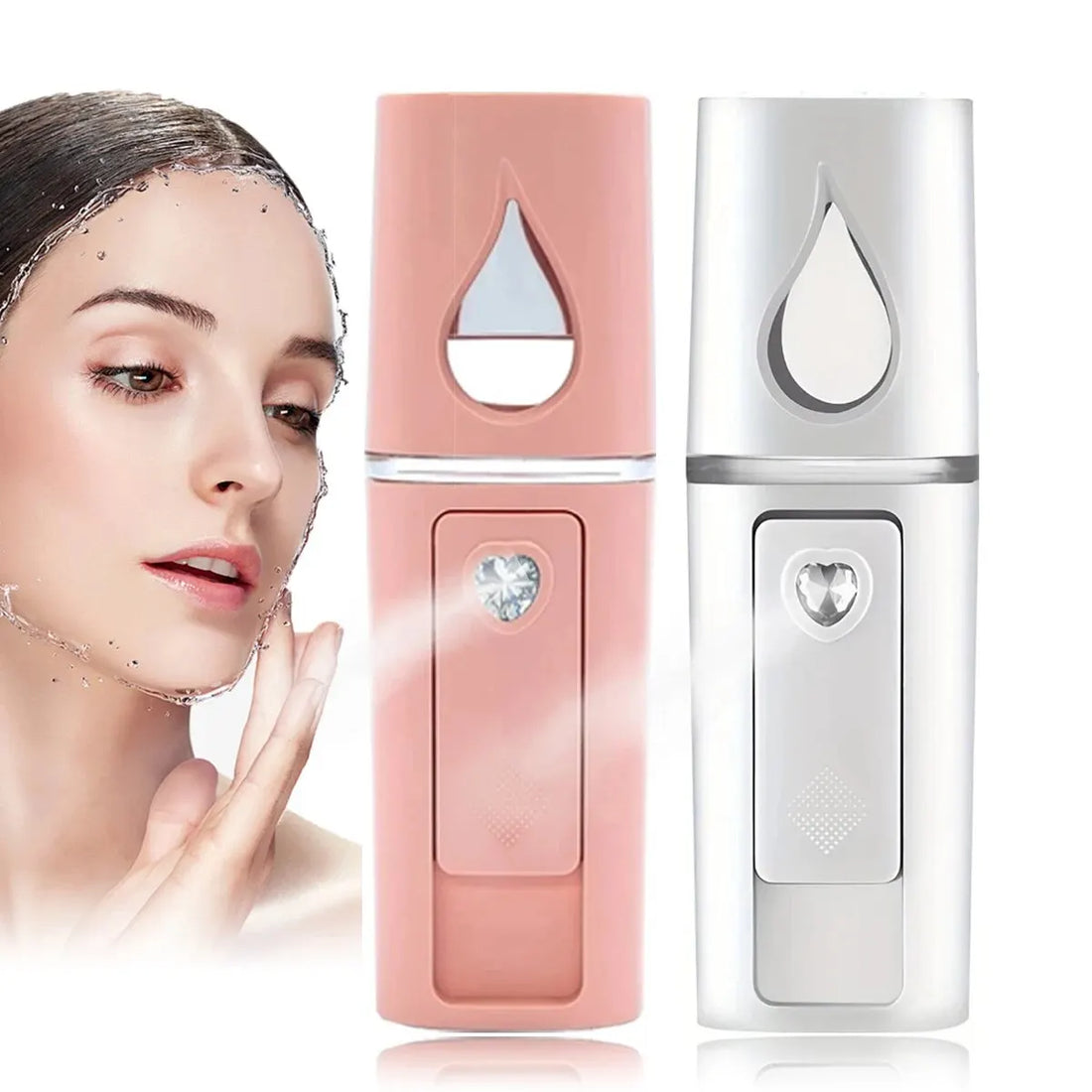 Anti-aging 20ml Face Air Humidifier