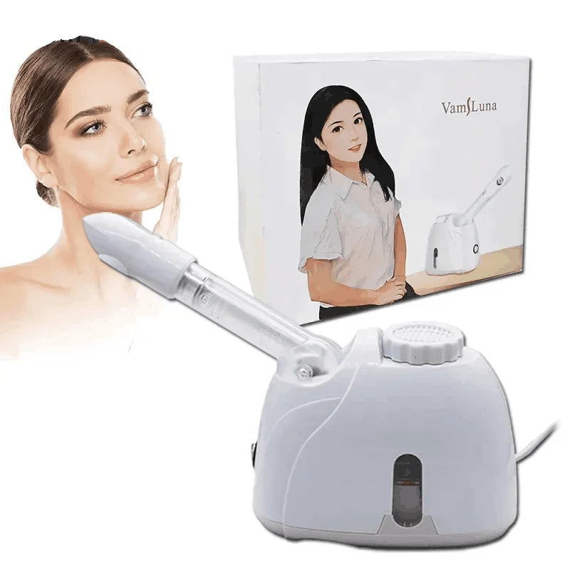 Professional Facial Sprayer Steamer