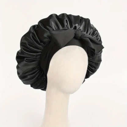 Adjustable Sleeping Hair Bonnet