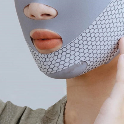 V Shaper Facial Slimming Bandage