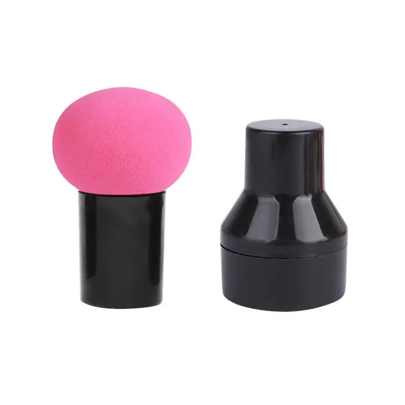 Professional Mushroom Makeup Sponge