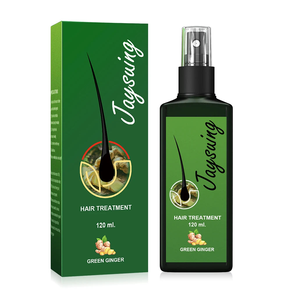 Anti Hair Loss Scalp Massage Spray