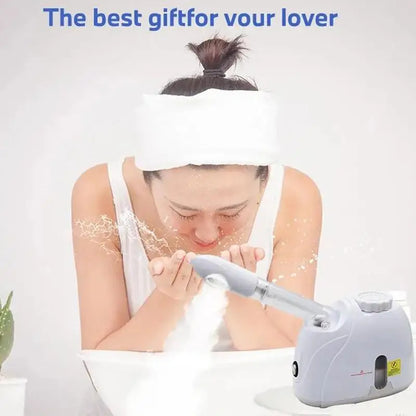 Professional Facial Sprayer Steamer