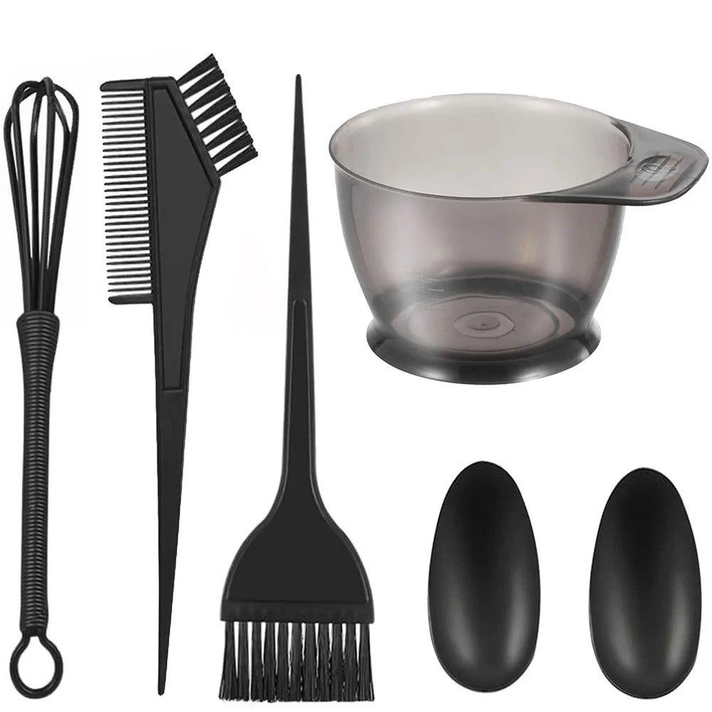 Professional Hair Coloring Kit