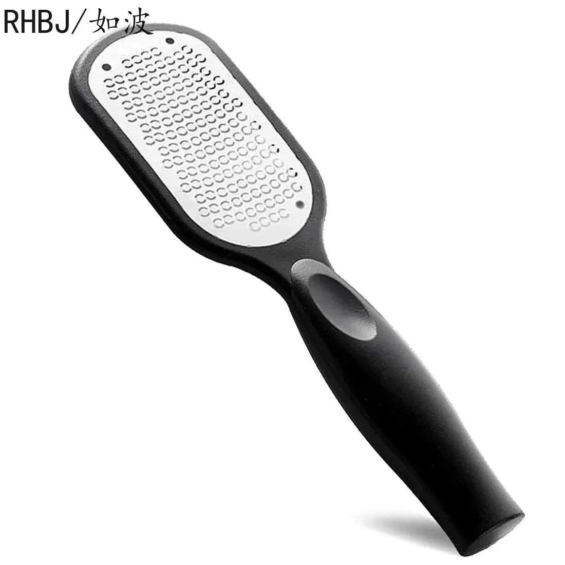 1Pcs Professional Stainless Steel Callus Remover