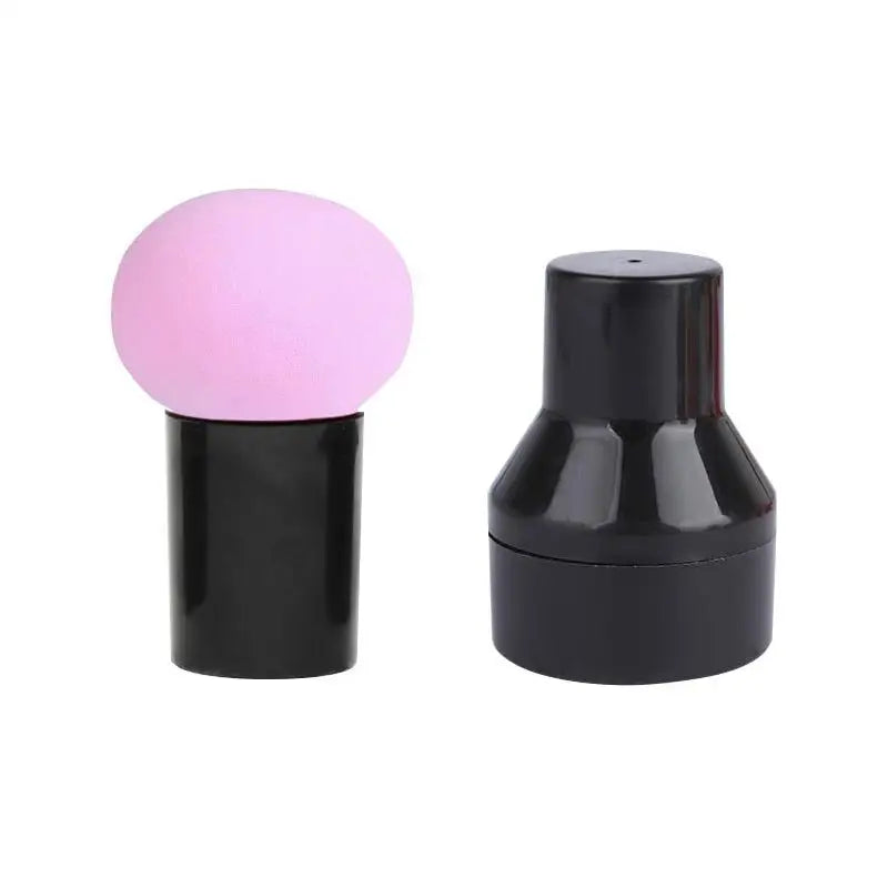 Professional Mushroom Makeup Sponge