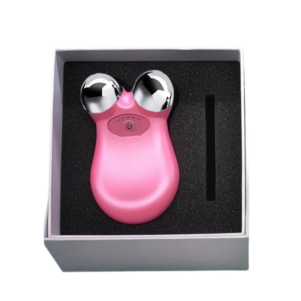 Anti Wrinkles EMS Facial Massager