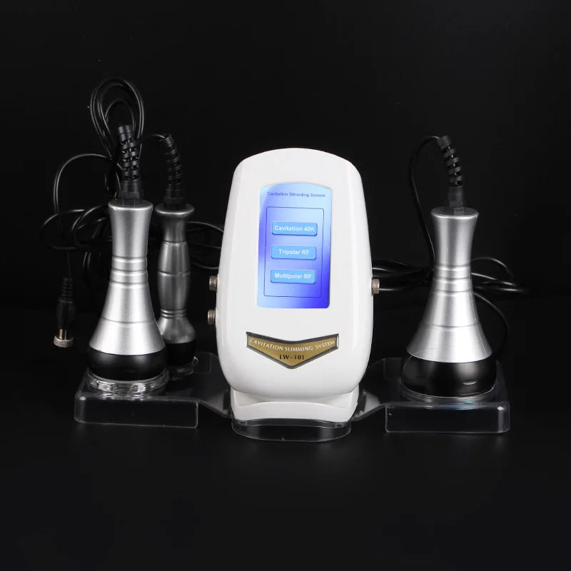 Body Slim Beauty Instrument Machine