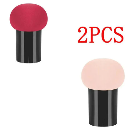 Professional Mushroom Makeup Sponge