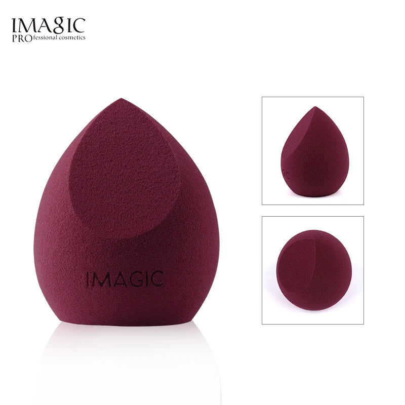 Puff  Professional Makeup Sponge