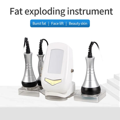 Body Slim Beauty Instrument Machine