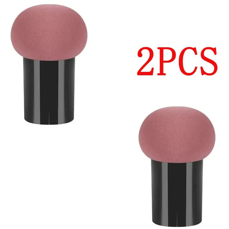 Professional Mushroom Makeup Sponge