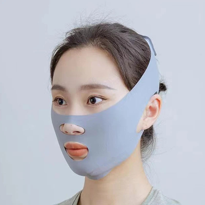 V Shaper Facial Slimming Bandage