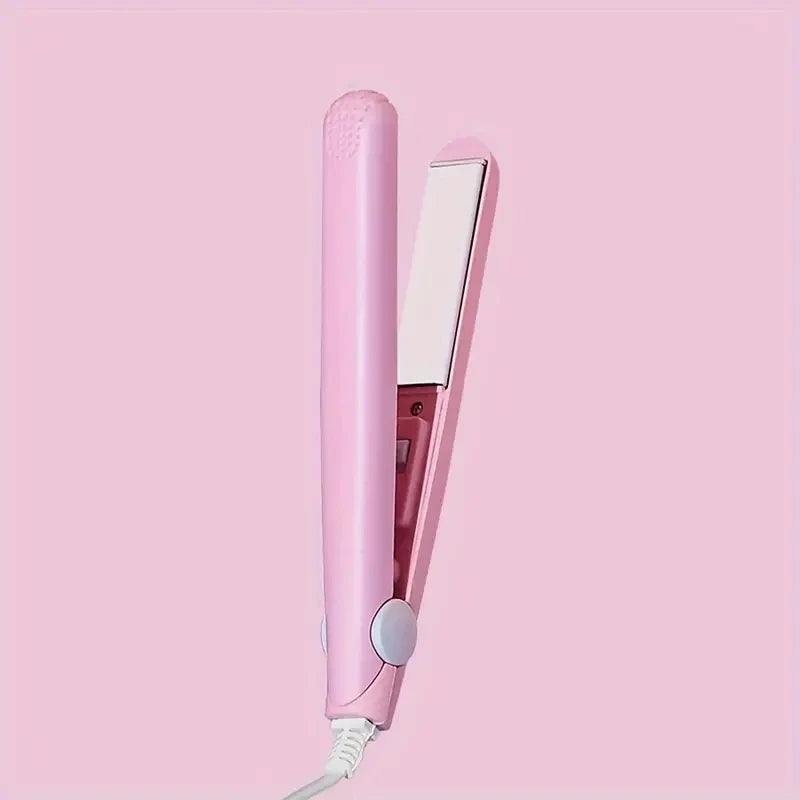 Non-damaging Mini Hair Straightener