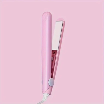 Non-damaging Mini Hair Straightener