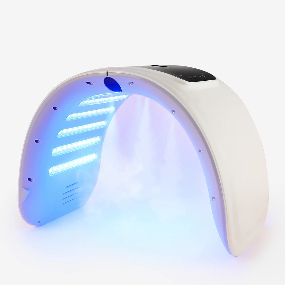 Skin Rejuvenation LED Photon Machine Mask